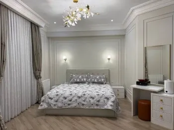 120 m², 3-xonali kvartira, 5/10-1