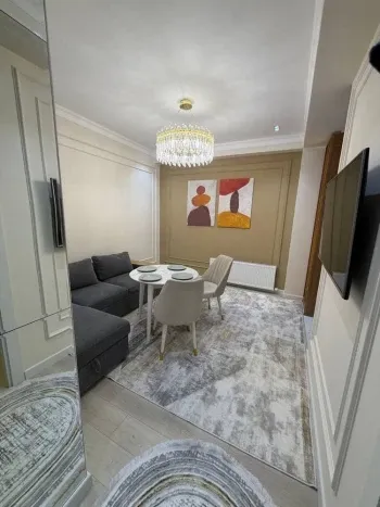 60 м², 3-комн. квартира, 14/14-1