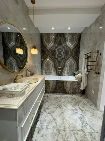 134 м², 3-комн. квартира, 8/10-0