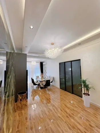 70 m², 3-xonali kvartira, 2/12-3