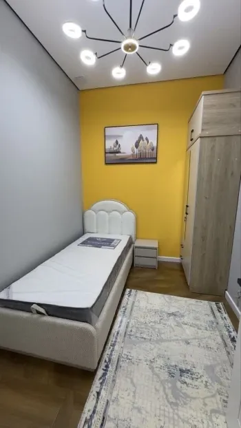 53 м², 2-комн. квартира, 9/10-3