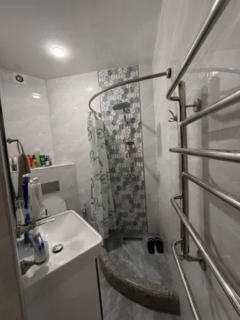 95 м², 3-комн. квартира, 1/9-1