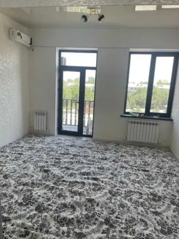 46 м², 1-комн. квартира, 5/9-0