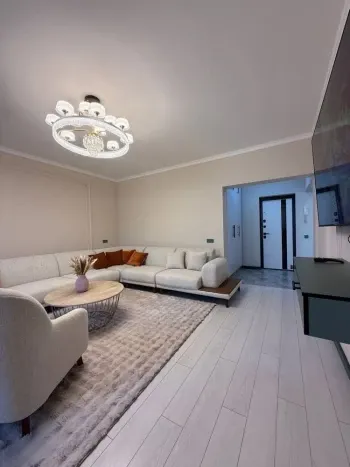 65 м², 2-комн. квартира, 5/9-2