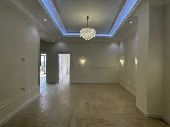 118 m², 3-xonali kvartira, 5/8-3