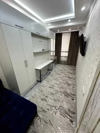 110 м², 4-комн. квартира, 6/8-3