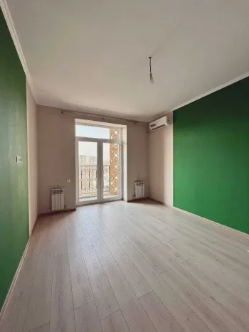 72 м², 3-комн. квартира, 6/9-0