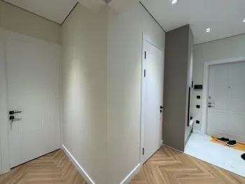 53 м², 2-комн. квартира, 5/16-3