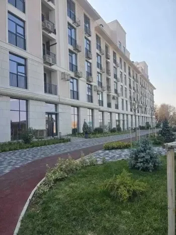 114 м², 3-комн. квартира, 5/6-1