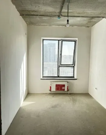 80 м², 4-комн. квартира, 9/16-2