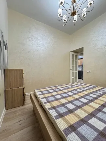 47 m², ko'p xonali kvartira, 7/10-3