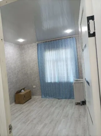 18 m², 1-xonali kvartira, 3/4-0