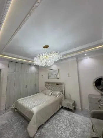 95 м², 3-комн. квартира, 2/10-3