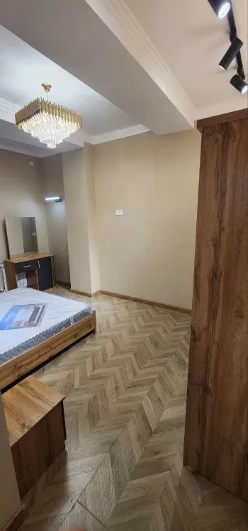 45 м², 1-комн. квартира, 8/10-3