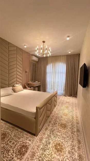 84 м², 3-комн. квартира, 5/10-3
