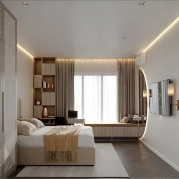 150 m², 5-xonali kvartira, 11/16-2