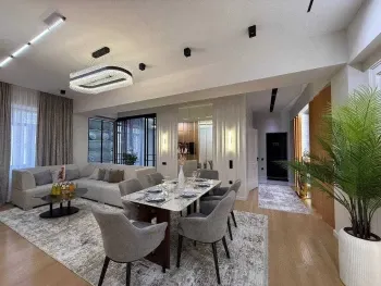 10 m², 4-xonali kvartira, 7/10-0
