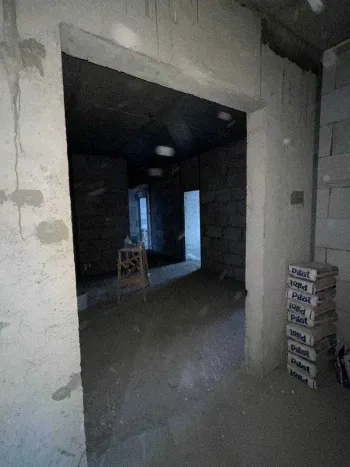 121 м², 4-комн. квартира, 10/12-1