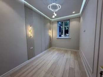 55 м², 2-комн. квартира, 1/11-2