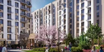 63 м², 2-комн. квартира, 7/9-1