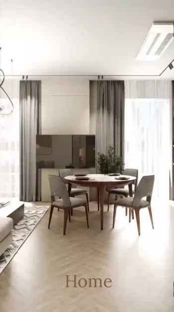 93 m², 3-xonali kvartira, 5/7-2