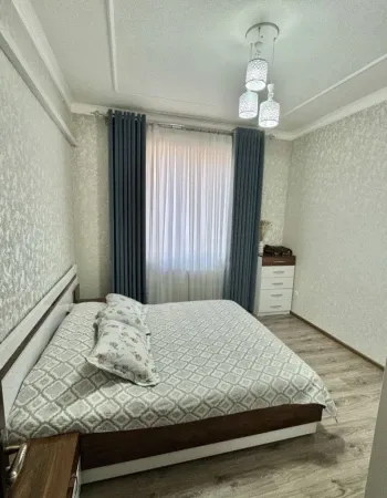 64 м², 3-комн. квартира, 5/8-1