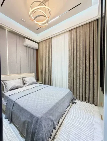 62 м², 3-комн. квартира, 2/10-3