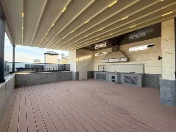 152 m², 4-xonali kvartira, 13/13-1