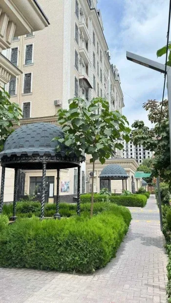 55 м², 2-комн. квартира, 3/7-1