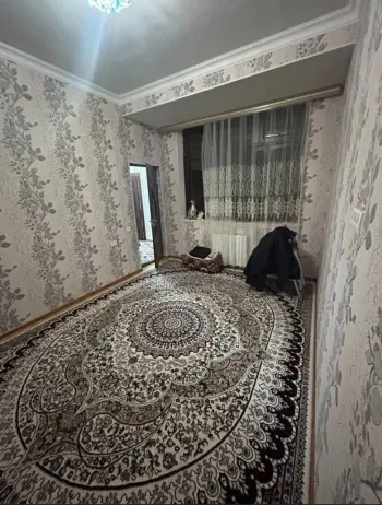 58 м², 2-комн. квартира, 8/8-3