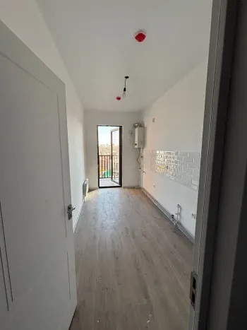 31 м², 1-комн. квартира, 4/16-1