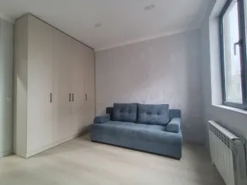 25 м², 1-комн. квартира, 3/9-1