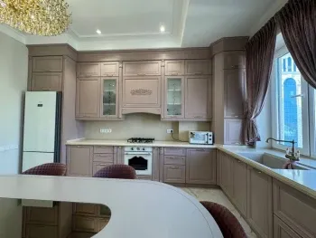 125 м², 4-комн. квартира, 4/11-2