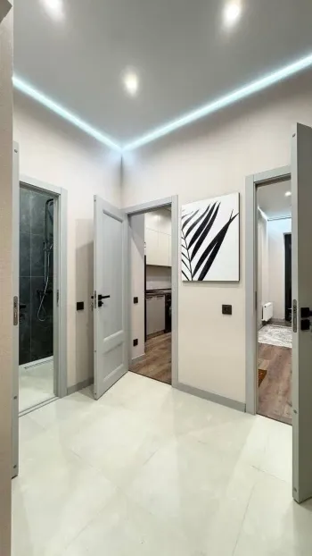 30 м², 1-комн. квартира, 8/16-2