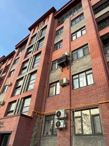 33 m², 1-xonali kvartira, 4/6-3