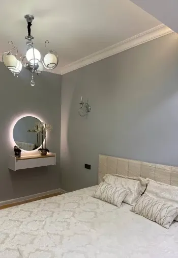 44 м², 2-комн. квартира, 8/8-2