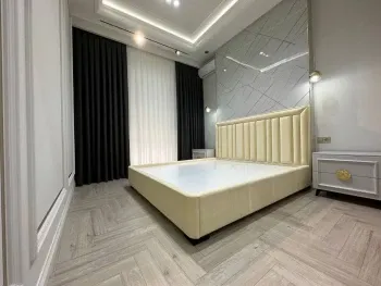 85 м², 3-комн. квартира, 2/8-1