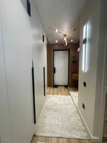 81 m², 3-xonali kvartira, 25/27-3