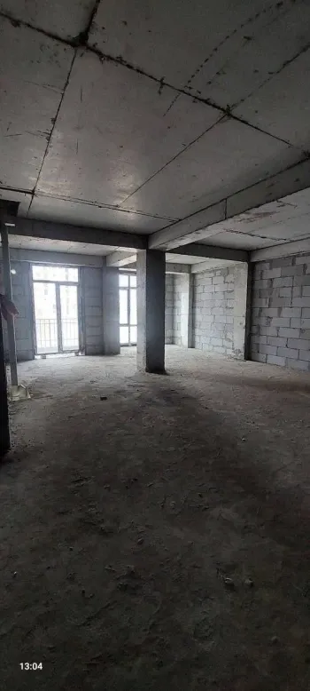 78 м², 3-комн. квартира, 3/10-3