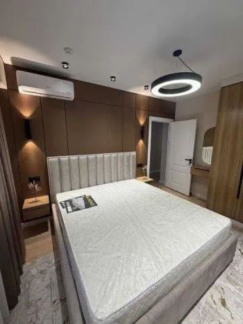 59 m², 3-xonali kvartira, 15/16-1