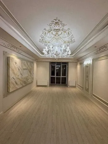 94 м², 3-комн. квартира, 4/9-0