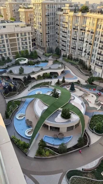 450 м², 5-комн. квартира, 9/10-0