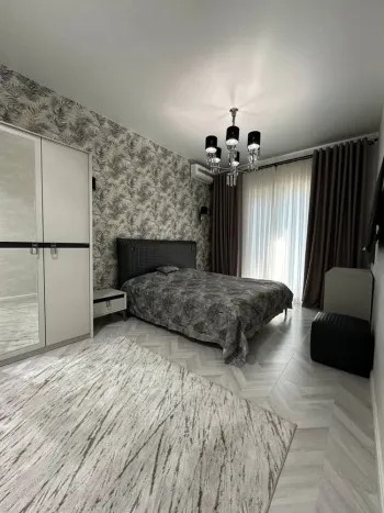 106 м², 4-комн. квартира, 7/10-1