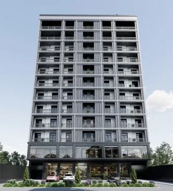 50 м², 2-комн. квартира, 8/12-1