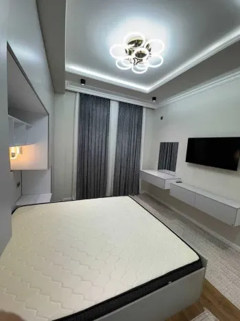 78 м², 3-комн. квартира, 4/10-1