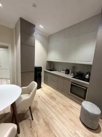 45 м², 2-комн. квартира, 7/9-1