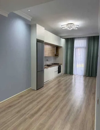 138 м², 4-комн. квартира, 1/10-1