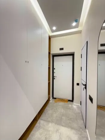 29 м², 1-комн. квартира, 10/11-0