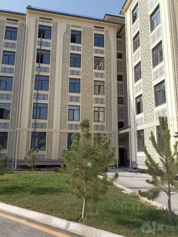 50 м², 2-комн. квартира, 2/5-2