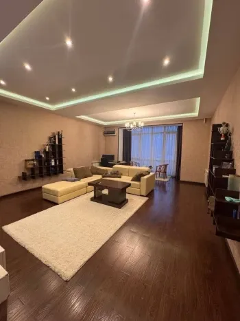 94 м², 2-комн. квартира, 7/9-1